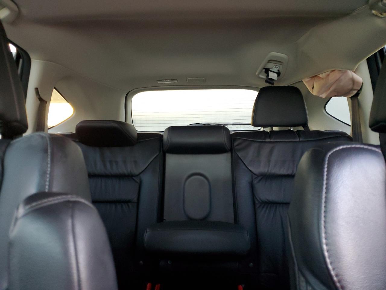 2014 Honda Cr-V Exl VIN: 2HKRM3H76EH553048 Lot: 65754954