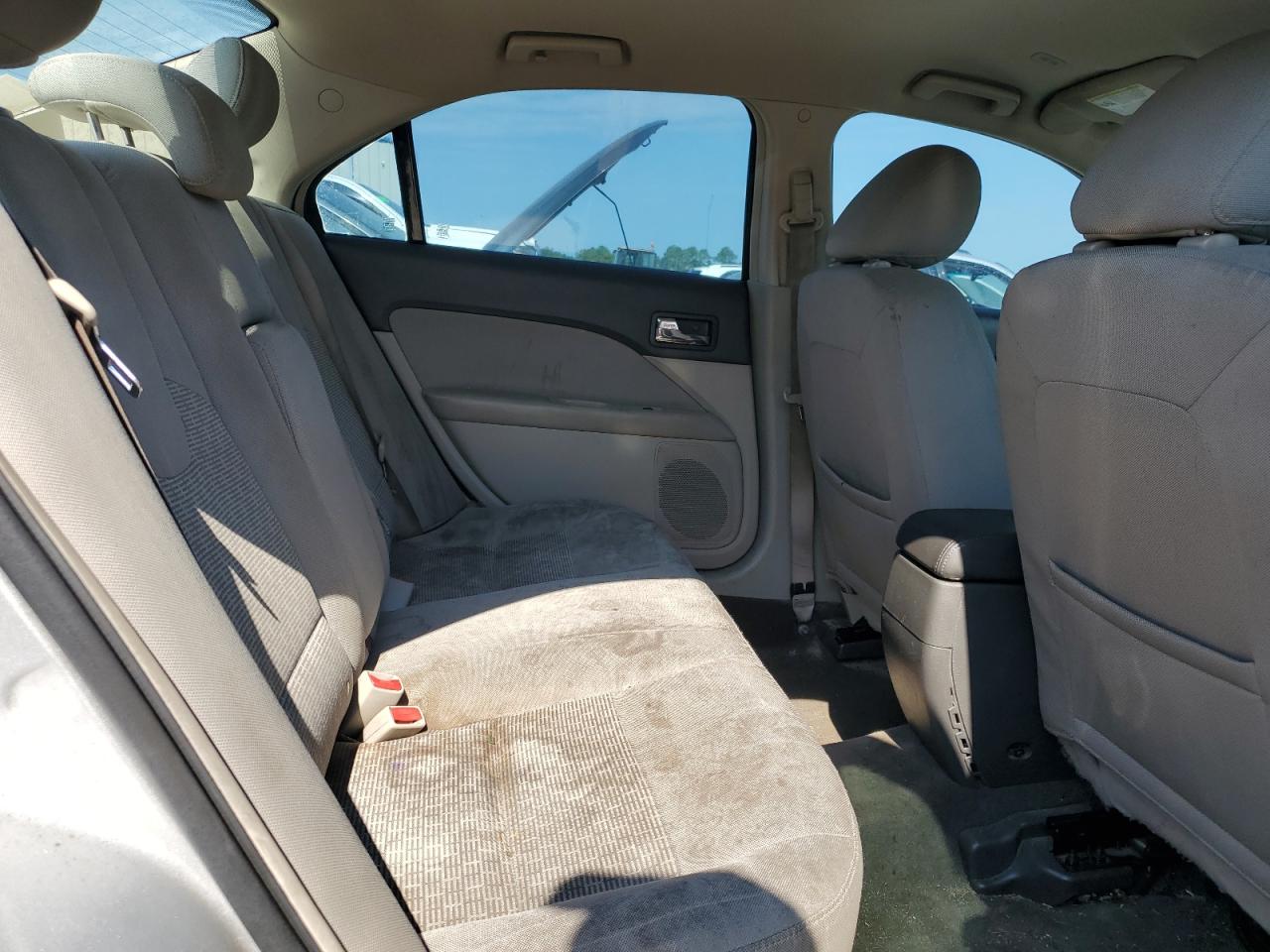 2011 Ford Fusion Se VIN: 3FAHP0HAXBR311973 Lot: 67614934