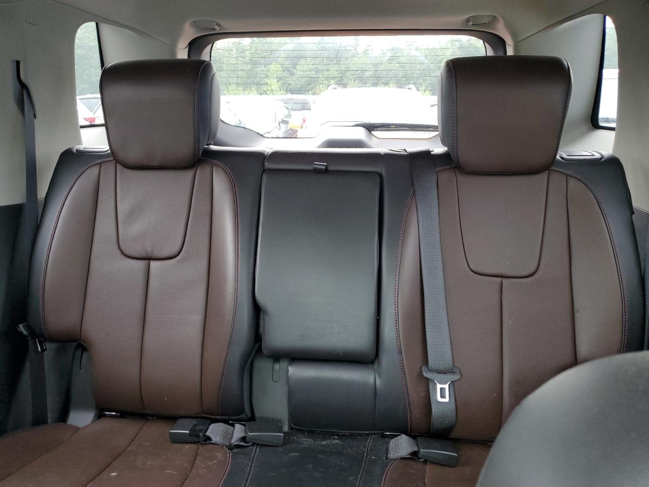 2010 GMC Terrain Slt VIN: 2CTFLGEW4A6296175 Lot: 67443124