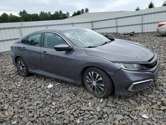  HONDA CIVIC 2019 Szary