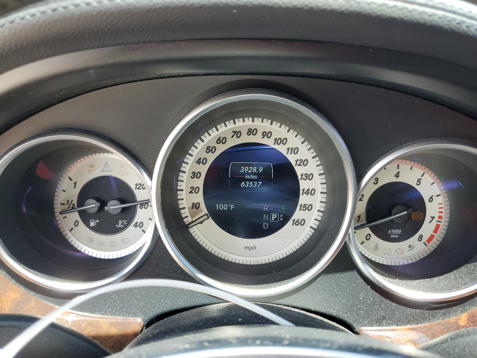 WDDLJ6FB0GA163618 2016 Mercedes-Benz Cls 400