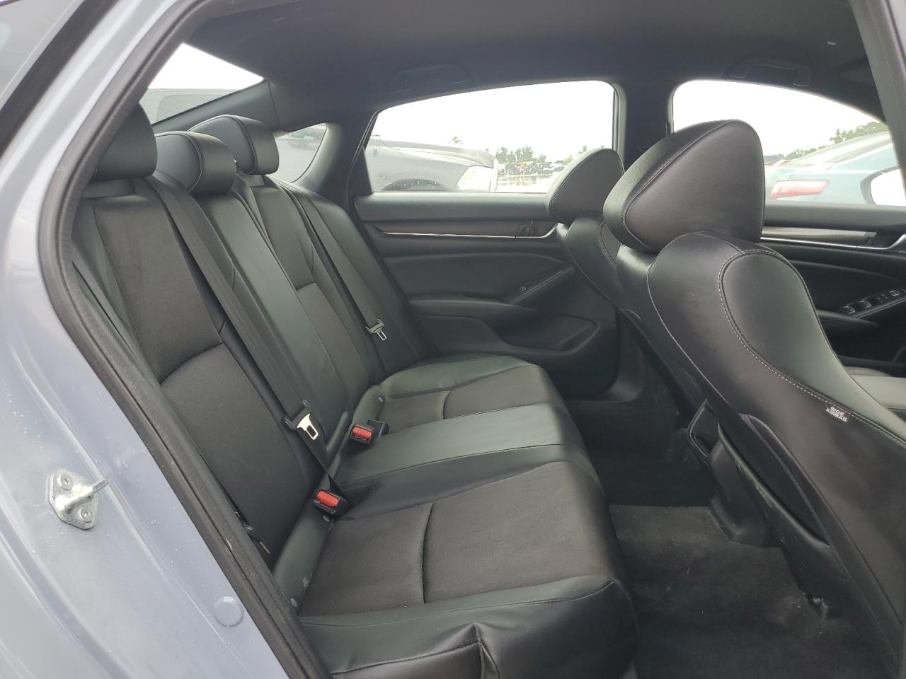 2022 Honda Accord Sport VIN: 1HGCV1F35NA088617 Lot: 69987714