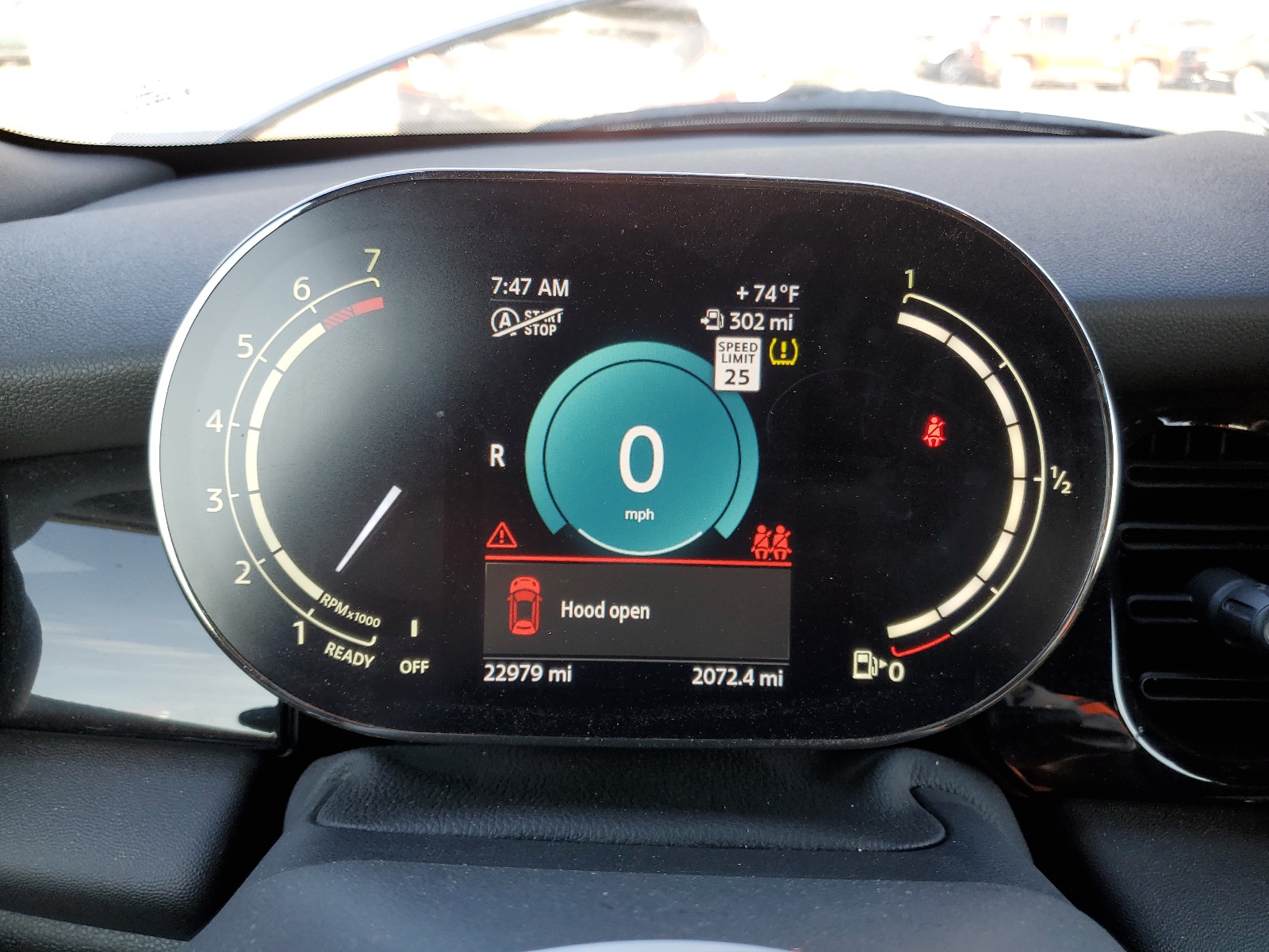 WMW43DL07R3R76314 2024 Mini Cooper S