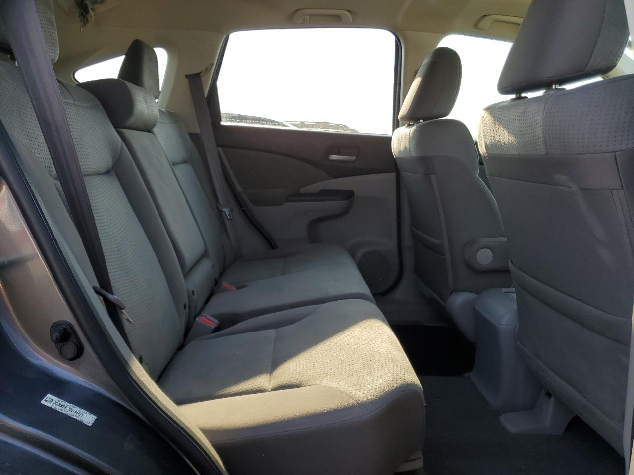 2013 Honda Cr-V Ex VIN: 3CZRM3H57DG704429 Lot: 65841544