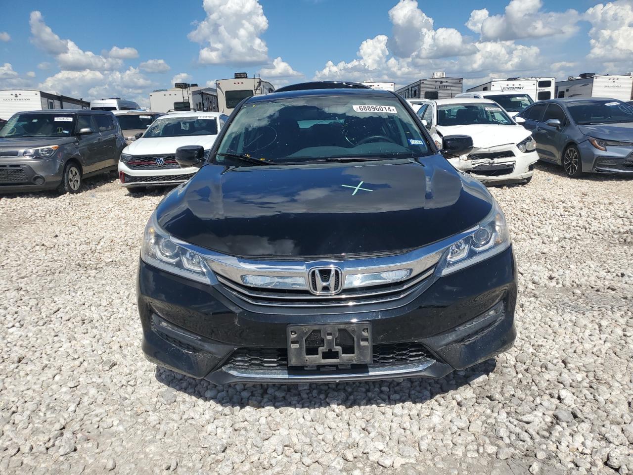 2017 Honda Accord - Image 5