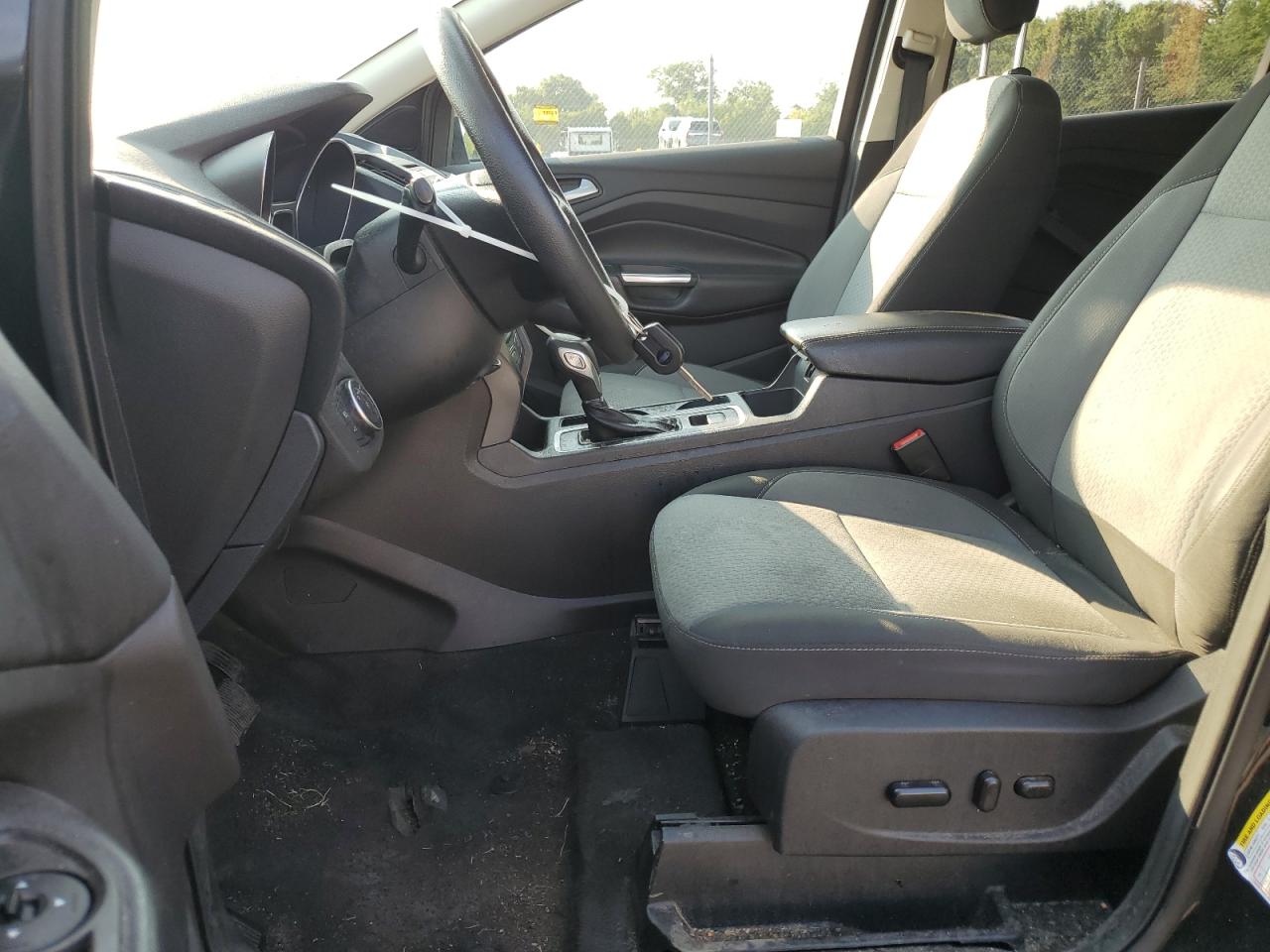 2018 Ford Escape Se VIN: 1FMCU0GD9JUD13130 Lot: 65024904