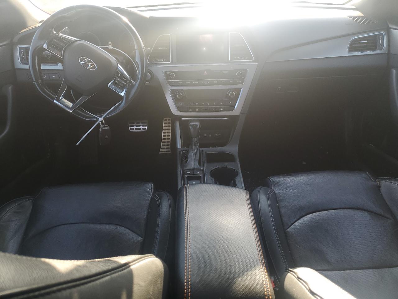 2015 Hyundai Sonata Sport VIN: 5NPE34AB5FH115063 Lot: 69507834