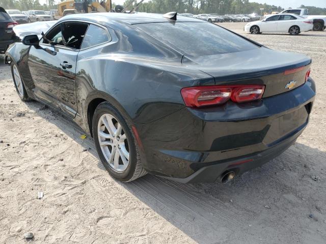 1G1FB1RXXL0100226 Chevrolet Camaro LS 2