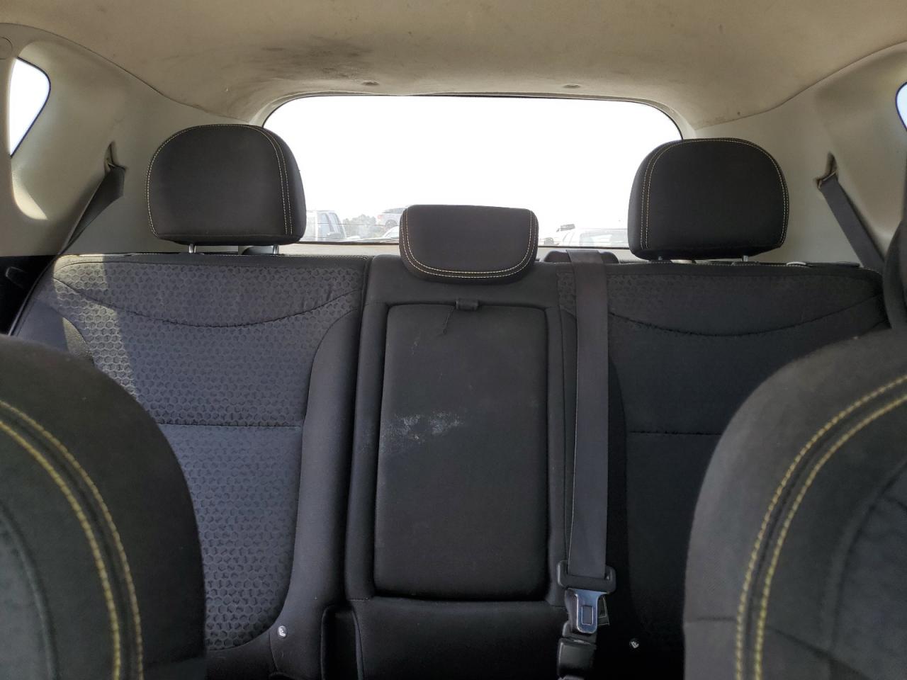2015 Kia Soul - Image 10