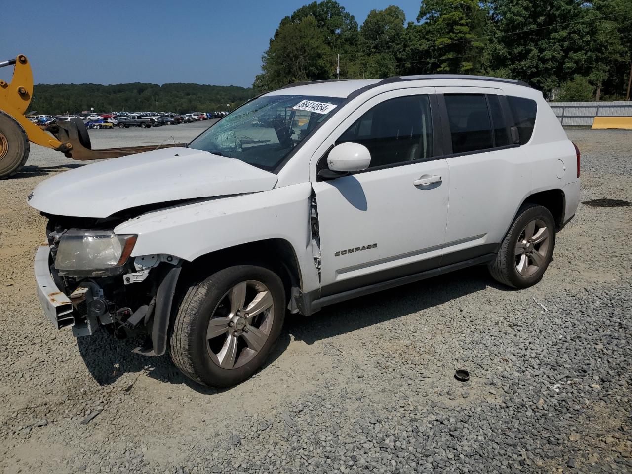 Concord, NC에서 판매 중인 2016 Jeep Compass Latitude - All Over