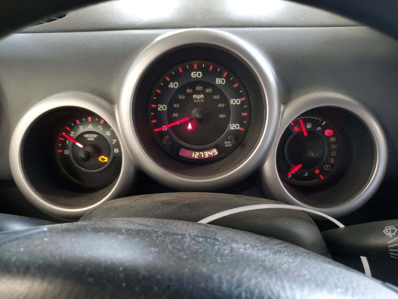 2006 Honda Element Ex VIN: 5J6YH28786L016117 Lot: 65426054