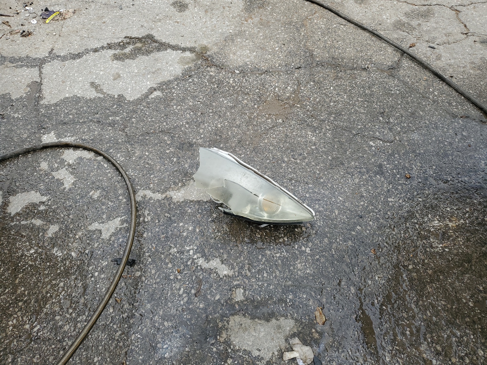 4T1BE32K45U395886 2005 Toyota Camry Le