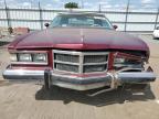 1975 Pontiac Grandville للبيع في Dyer، IN - All Over