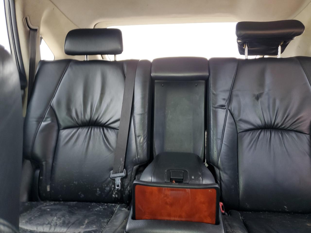 2004 Lexus Rx 330 VIN: JTJHA31U640035647 Lot: 68388574