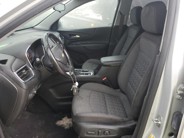 2GNAXJEV9N6133131 Chevrolet Equinox LT 7