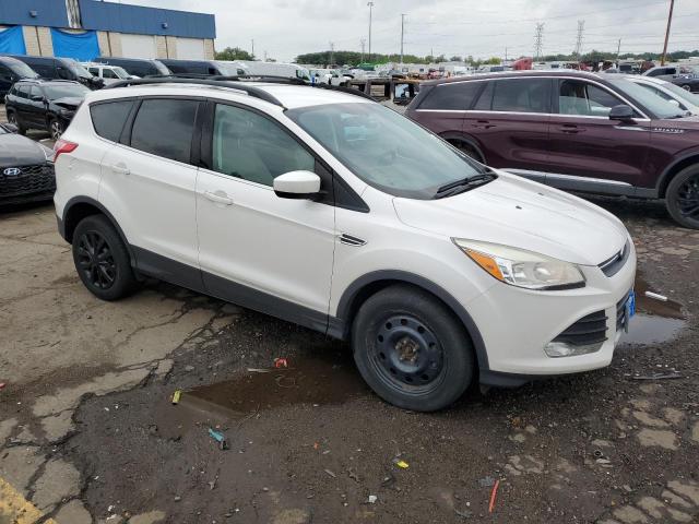  FORD ESCAPE 2013 White