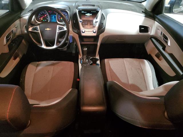  CHEVROLET EQUINOX 2017 Czarny