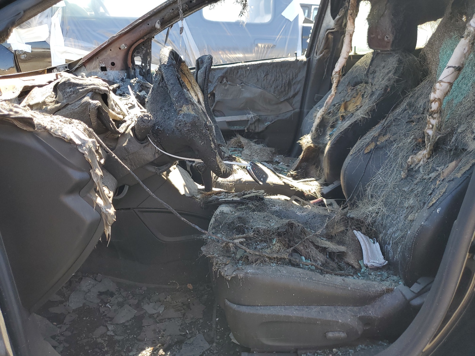 1G1JF5SB1L4114108 2020 Chevrolet Sonic Premier