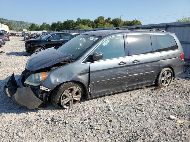 2010 Honda Odyssey Touring