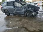 2023 Subaru Forester  na sprzedaż w Gaston, SC - Rollover
