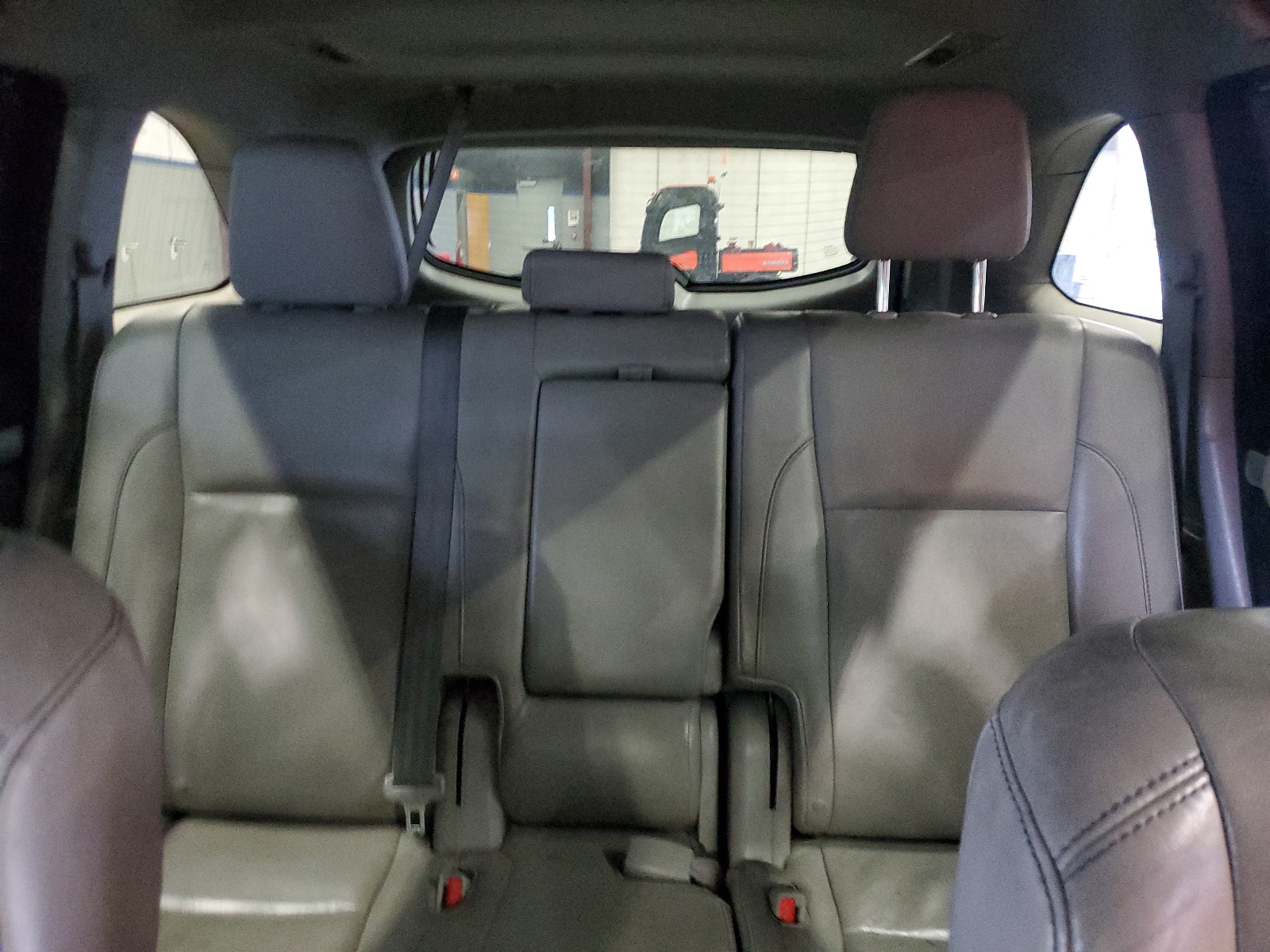 5TDJKRFH7FS152556 2015 Toyota Highlander Xle