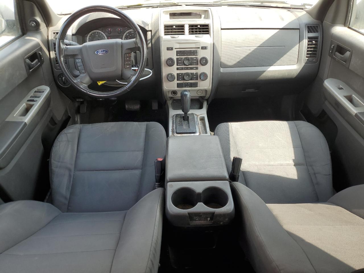 2011 Ford Escape Xlt VIN: 1FMCU0DG3BKC05582 Lot: 66724814