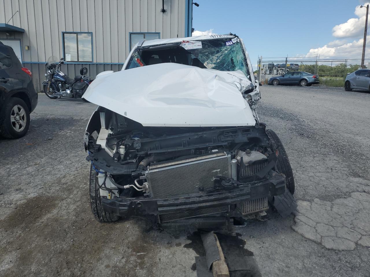 2016 Hyundai Tucson - Image 5