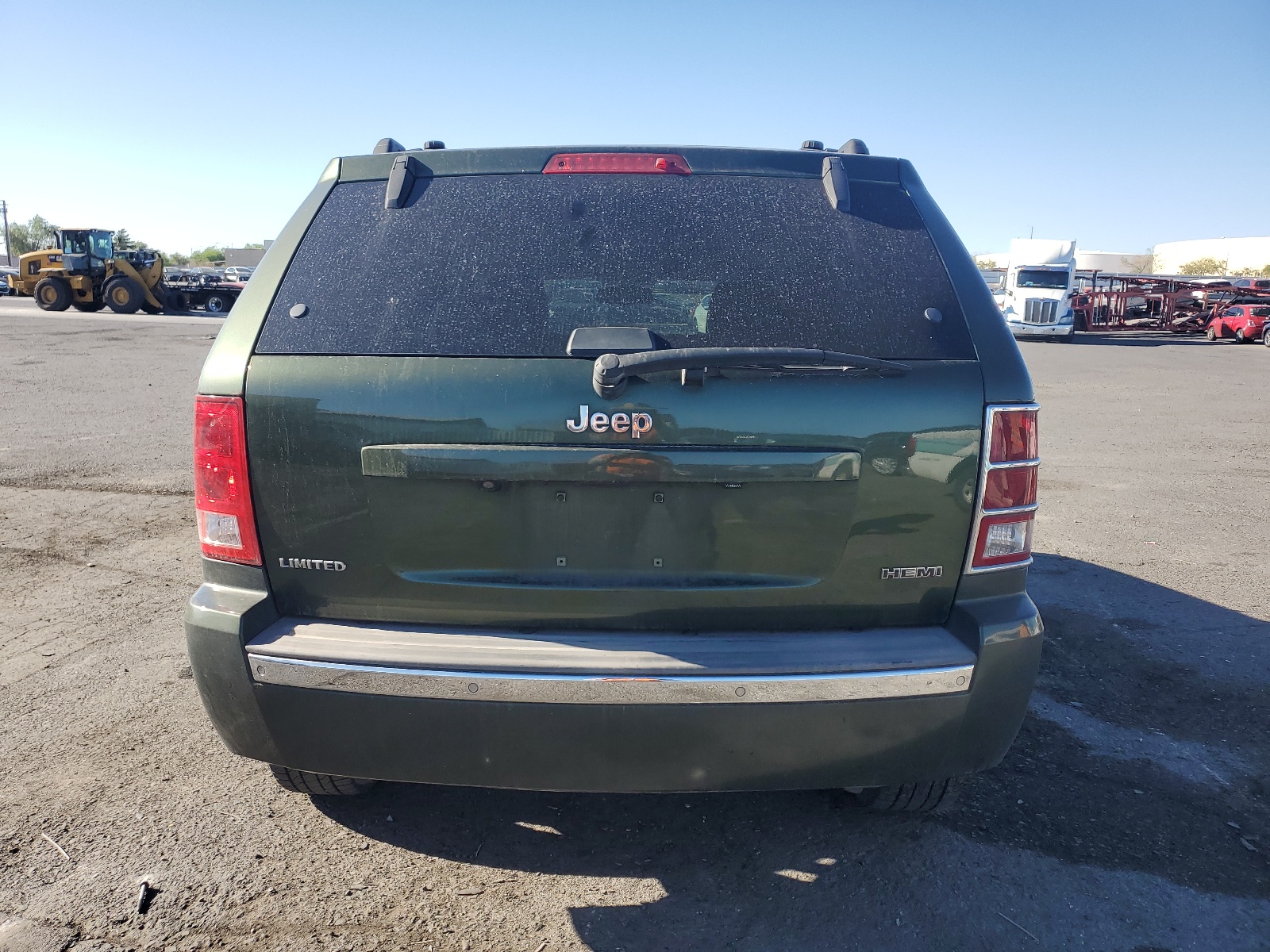 1J8HS58T29C512727 2009 Jeep Grand Cherokee Limited