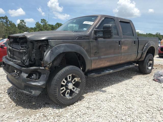 2012 Ford F250 Super Duty