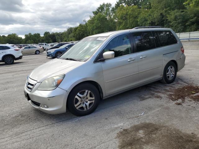 2005 Honda Odyssey Touring