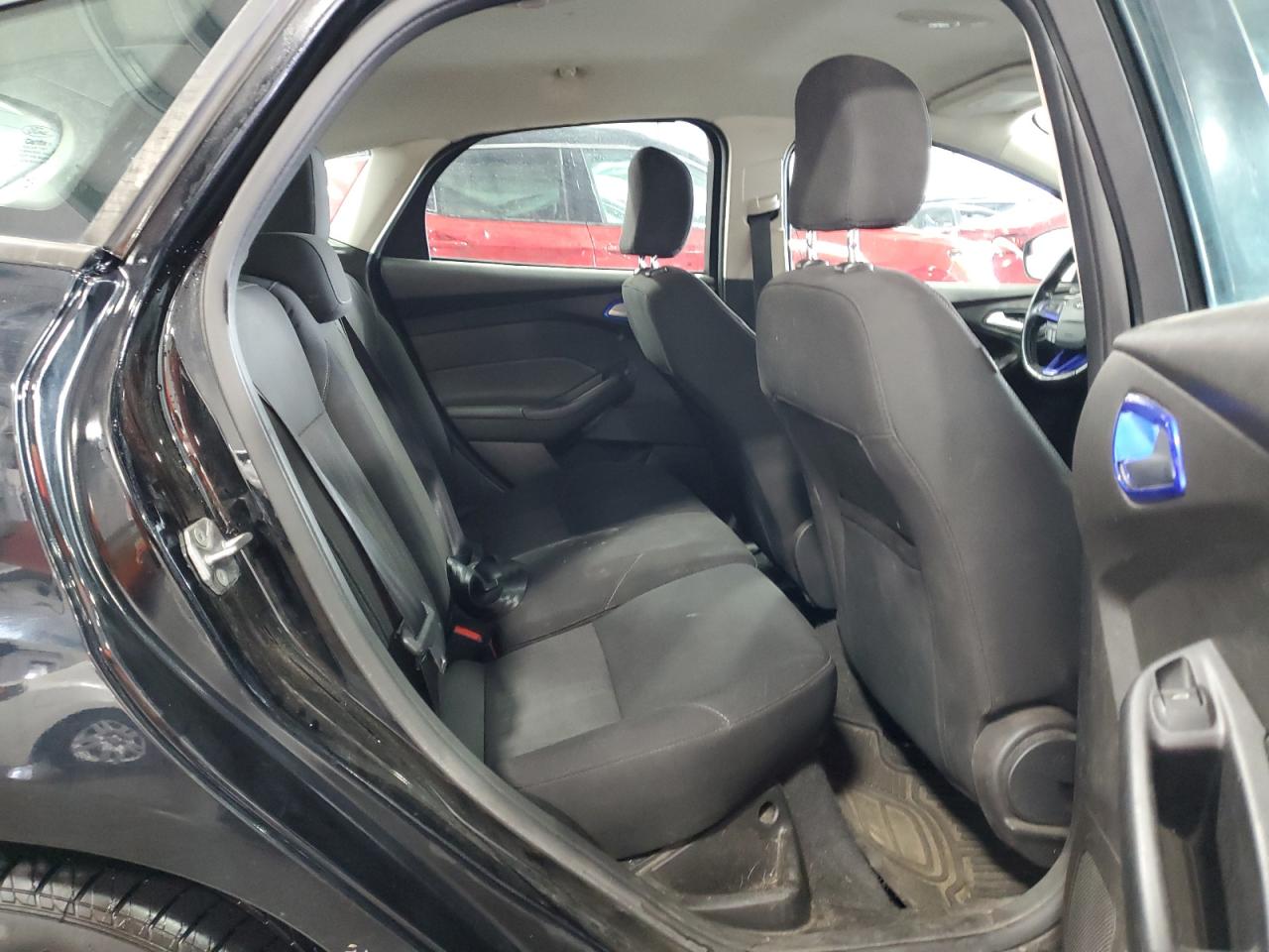 2016 Ford Focus - Image 10