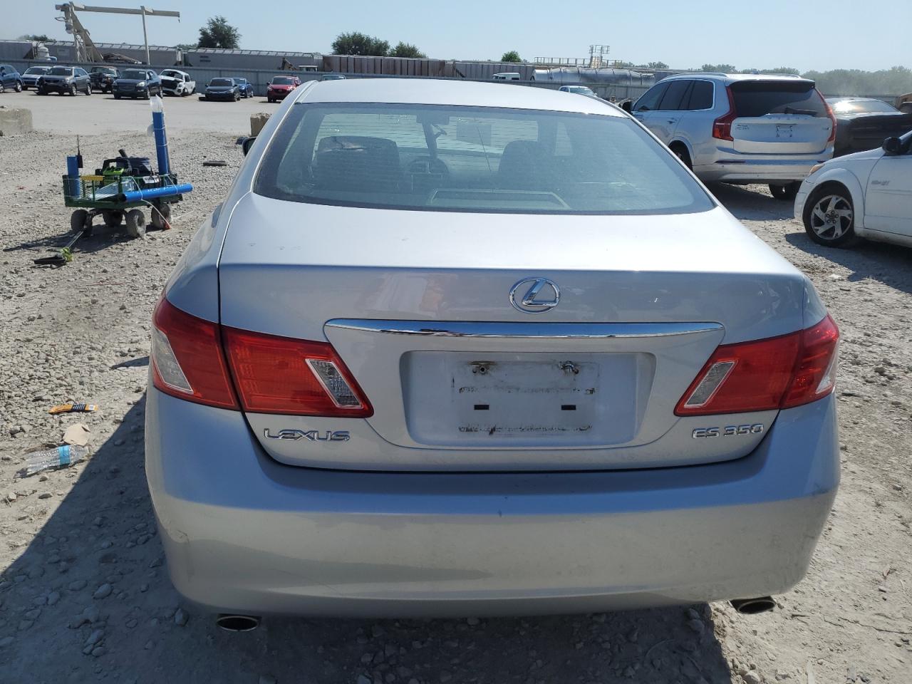 JTHBJ46G172154716 2007 Lexus Es 350