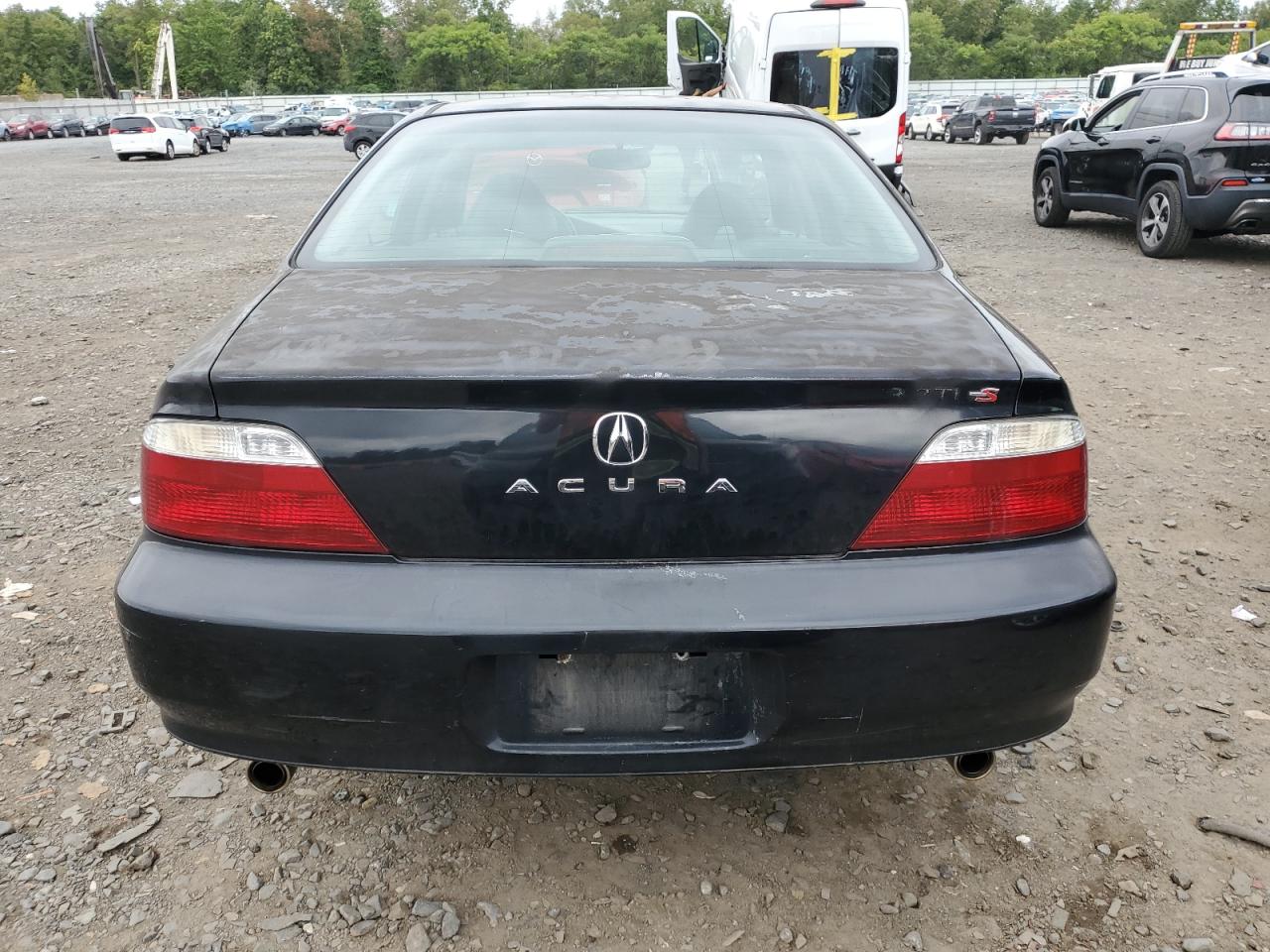 2003 Acura 3.2Tl Type-S VIN: 19UUA568X3A049005 Lot: 69335944