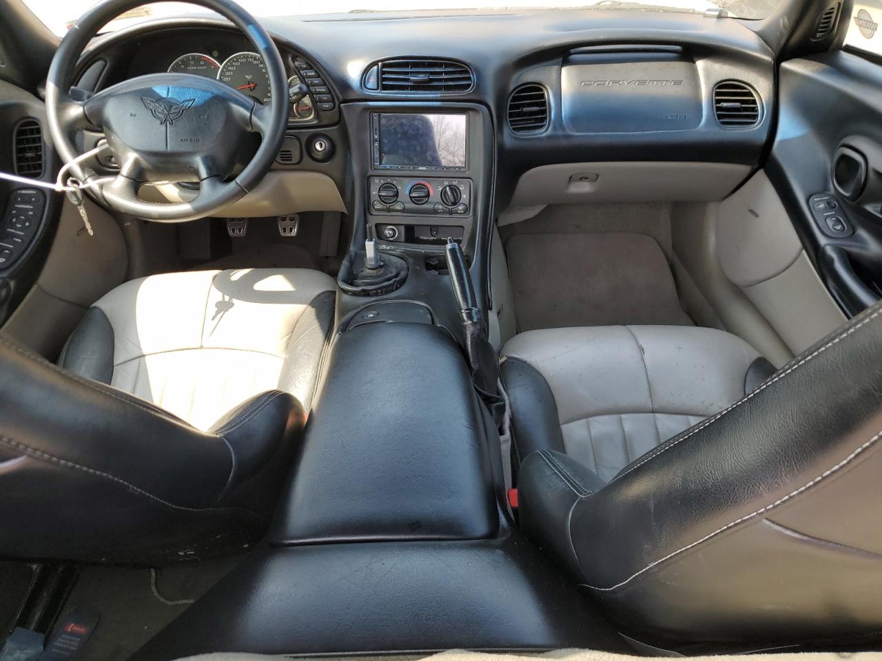 1998 Chevrolet Corvette - Image 8