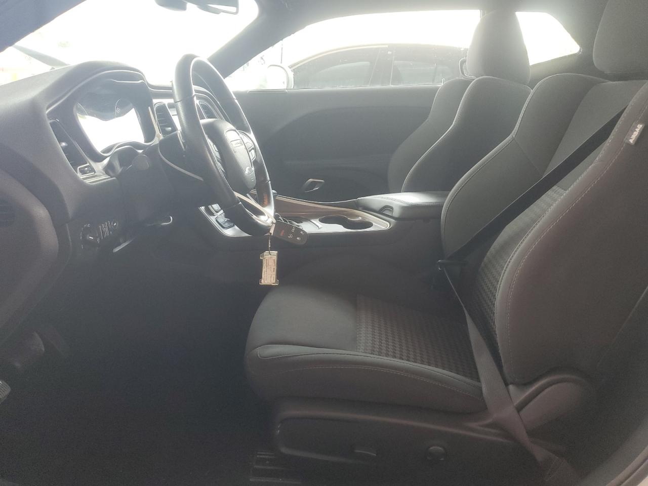 2022 Dodge Challenger Gt VIN: 2C3CDZJG5NH249497 Lot: 66561554