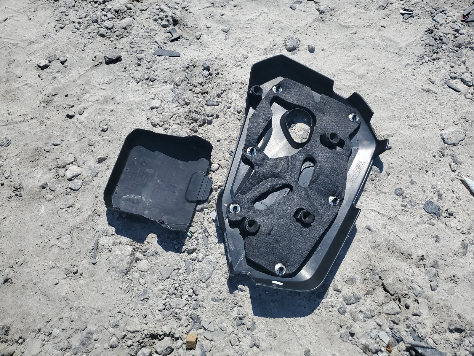 1FMCU0GX1DUC19371 2013 Ford Escape Se