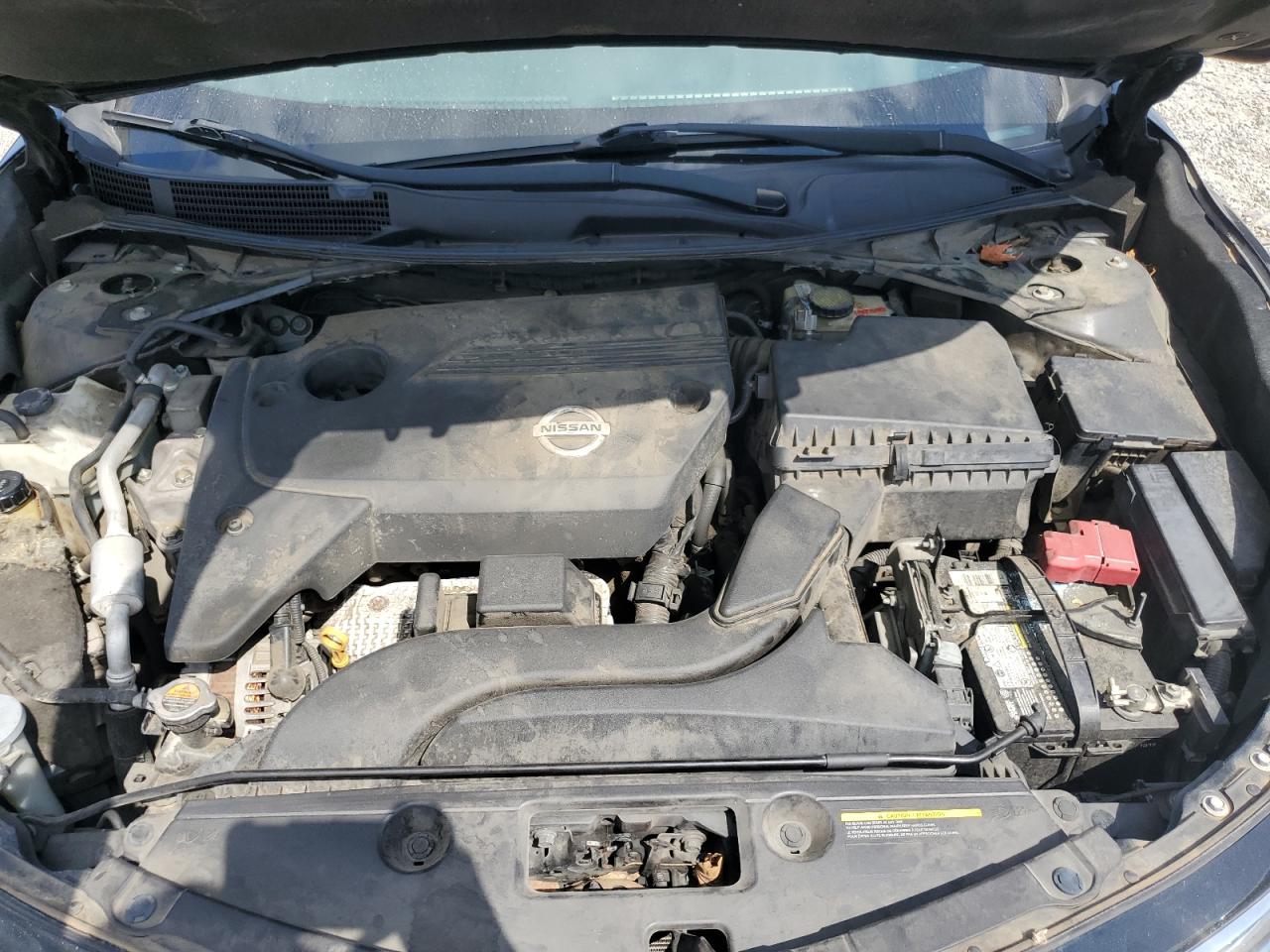 1N4AL3APXEC275976 2014 Nissan Altima 2.5