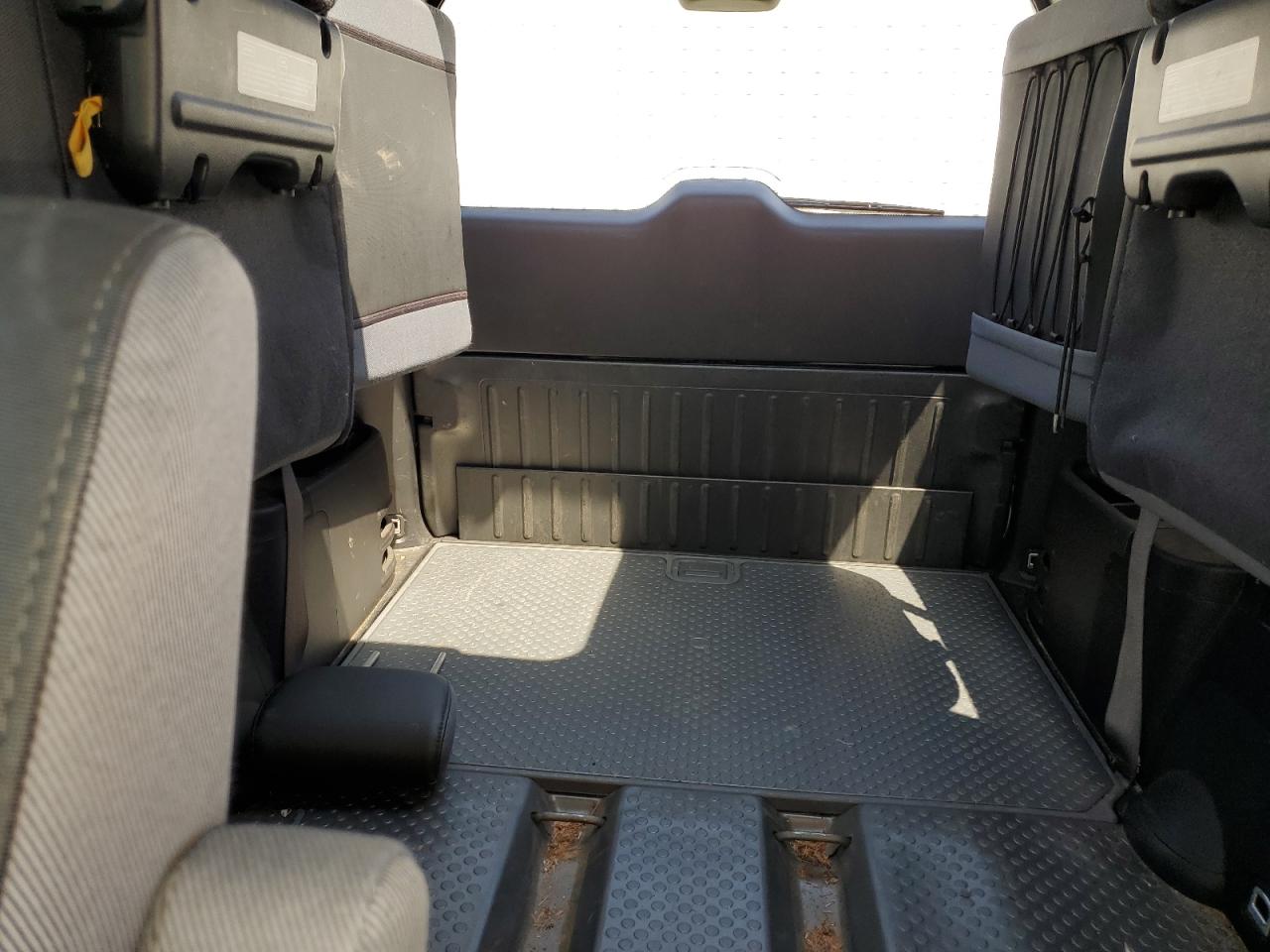 2005 Honda Element Ex VIN: 5J6YH28655L033642 Lot: 69323534