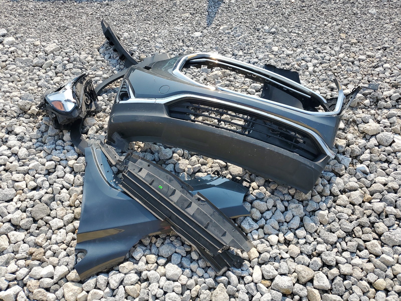 3GKALVEV9LL261670 2020 GMC Terrain Slt