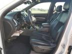 2016 Dodge Durango Sxt for Sale in Antelope, CA - Front End