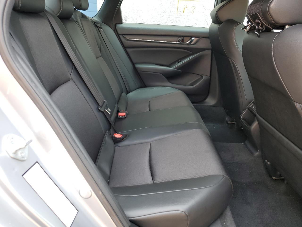 2021 Honda Accord Sport VIN: 1HGCV1F39MA083533 Lot: 67313004