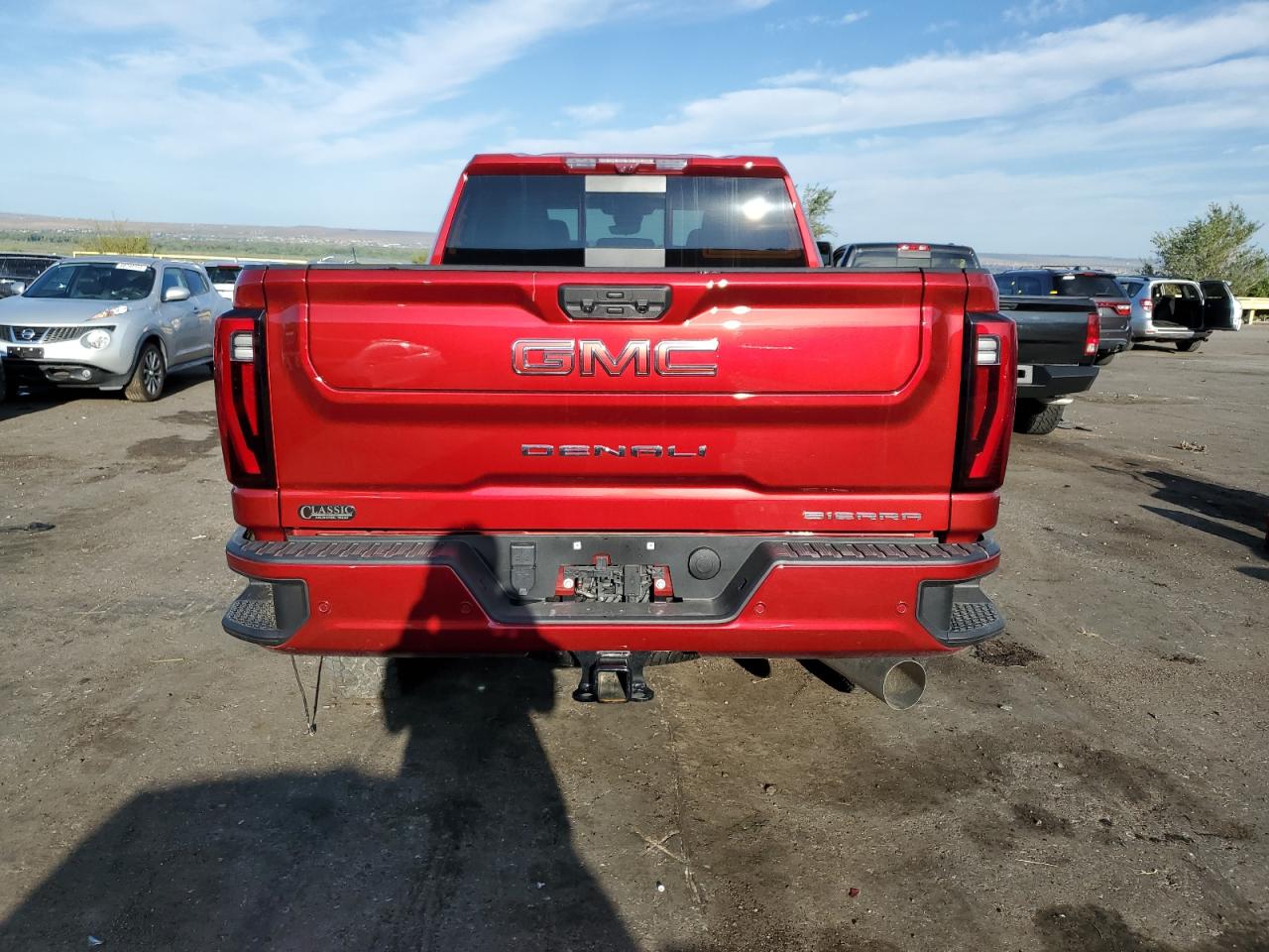 1GT49REY3RF391388 2024 GMC Sierra K2500 Denali