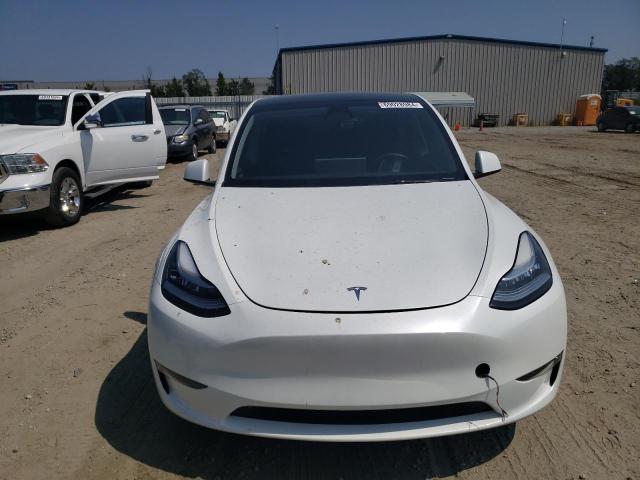 7SAYGDEE4PA032245 Tesla Model Y  5