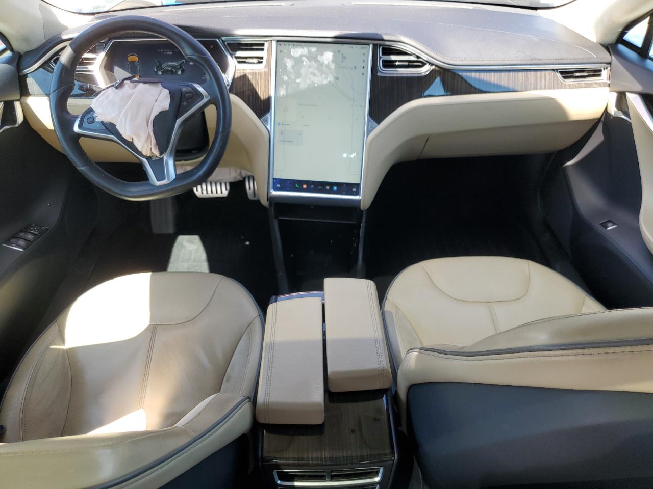 5YJSA1DP3DFP15798 2013 Tesla Model S