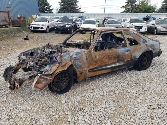 1990 Ford Mustang Gt