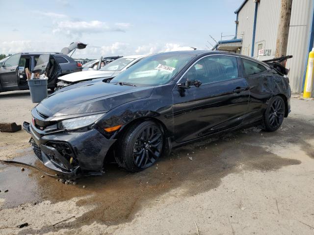 2HGFC3A55LH750248 Honda Civic SI