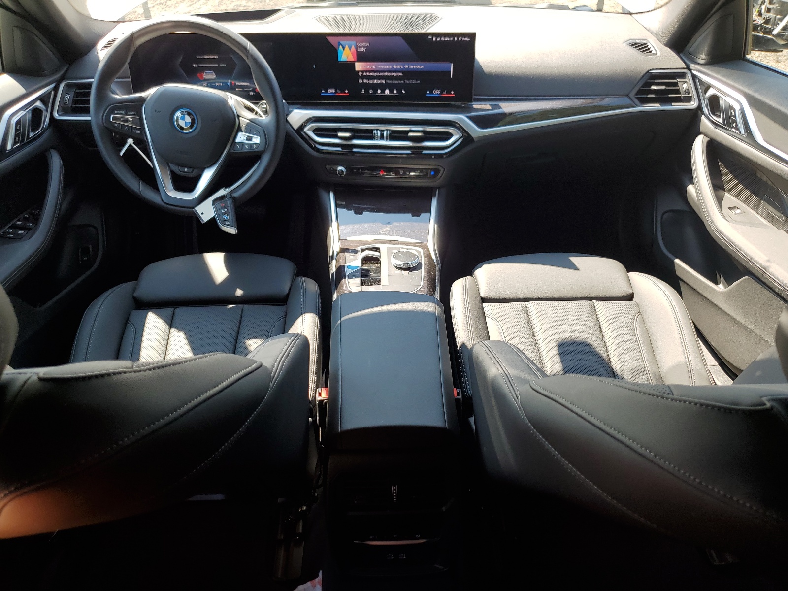 WBY43AW03RFR85313 2024 BMW I4 Edrive 35