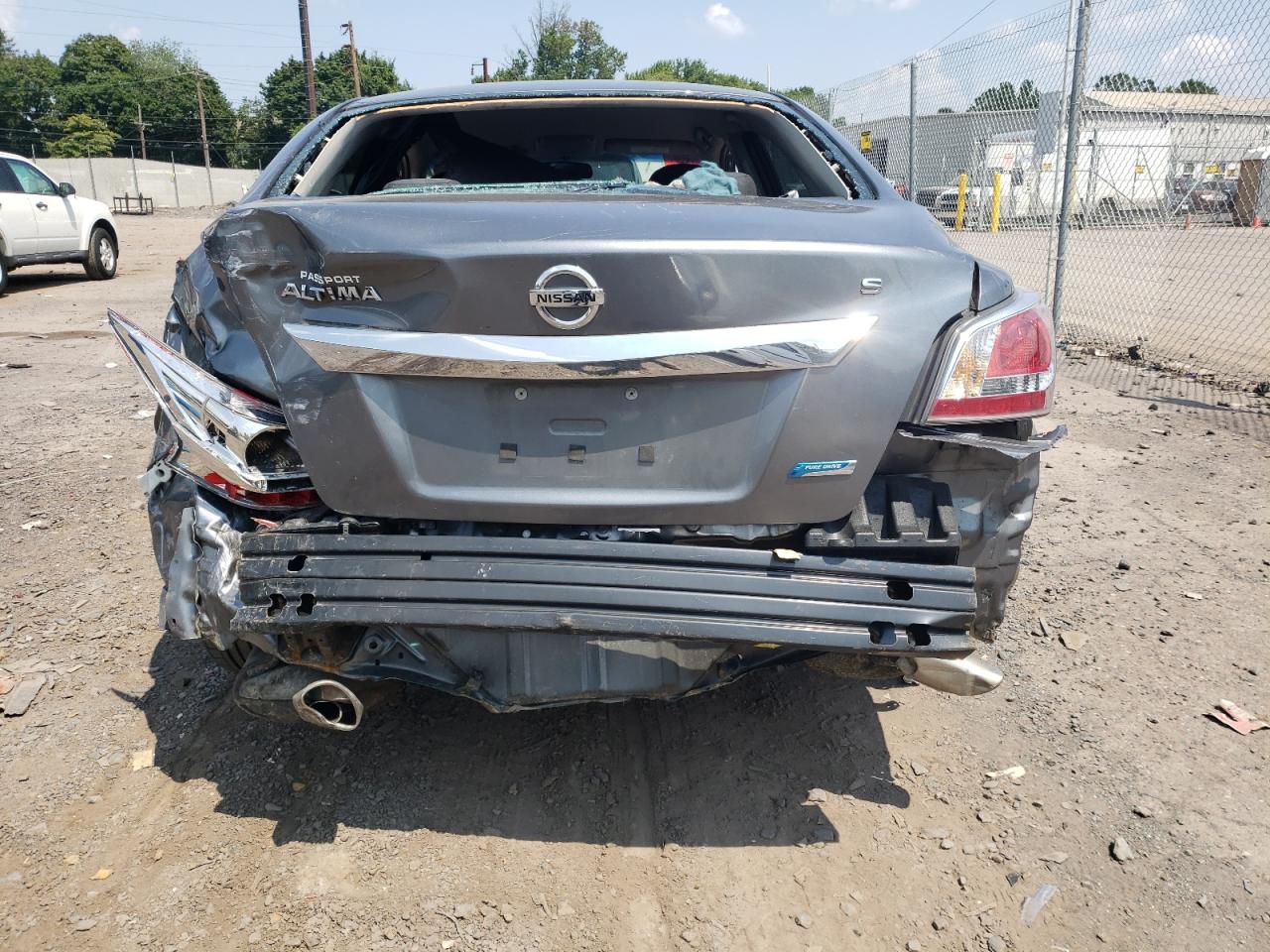 1N4AL3AP1EC903262 2014 Nissan Altima 2.5