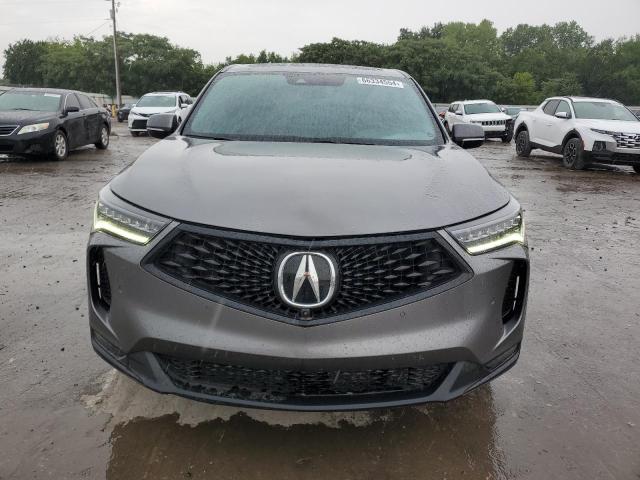  ACURA RDX 2022 Серый