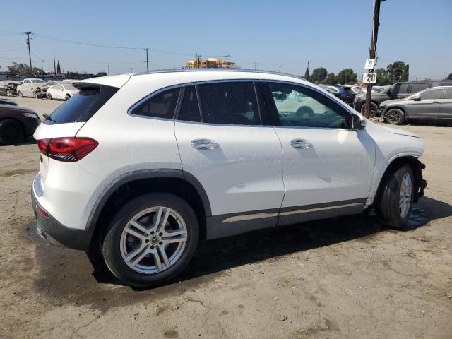 W1N4N4GB9MJ125282 Mercedes-Benz GLA-Class GLA 250 3